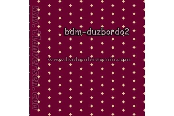 BORDO MESCİD HALISI İSTANBUL