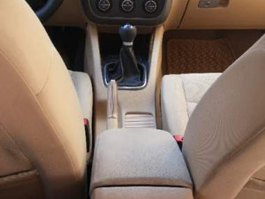  2006 yil Volkswagen Jetta 1.6 Comfortline