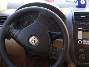  Sahibinden 2006 model Volkswagen Jetta 1.6 Comfortline