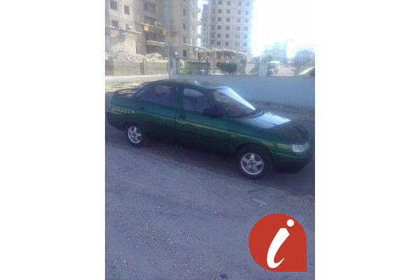 1999 yil Lada Vega 1.5