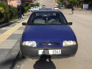  Sahibinden 1998 model Ford Fiesta Flair