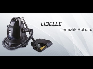 LİBELLE SÜPÜRGE TEKNİK SERVİS ANKARA