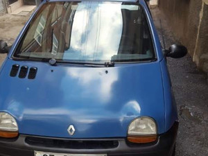  1997 yil Renault Twingo 1.2 Alize