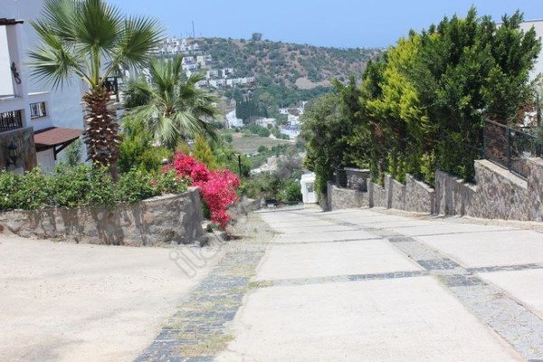 Muğla Bodrum Gündoğan Sahibinden 160000 TL