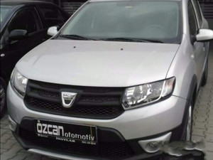  Düz Vites Dacia Sandero 0.9