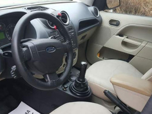  Sahibinden Ford Fiesta 1.4 Comfort