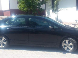 honda araba 2el Honda Civic 1.6 iVTEC Premium