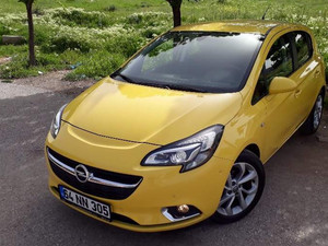  Opel Corsa 1.4i Color Edition 47000 km
