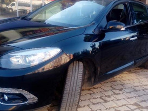  2013 55000 TL Renault Fluence 1.5 dCi Icon