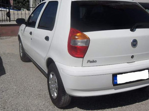  2005 model Fiat Palio 1.2 Active