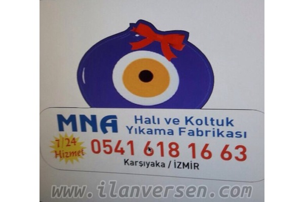 HALI VE KOLTUK YIKAMA
