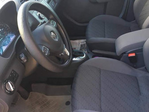  Şırnak Cizre Dicle Volkswagen Caddy 1.6 TDI Comfortline