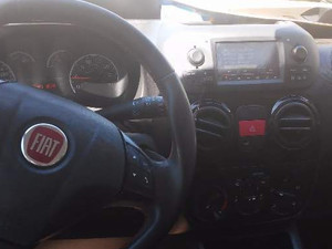  Sahibinden 2015 model Fiat Fiorino 1.3 Multijet Combi Premio