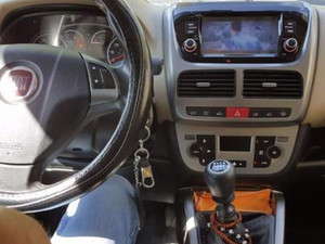  Sahibinden 2012 model Fiat Doblo Combi 1.6 Multijet Premio