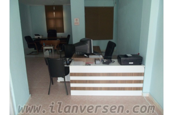 Devren satılık işyeri Yavuz Sultan Selim Mah. ilanları