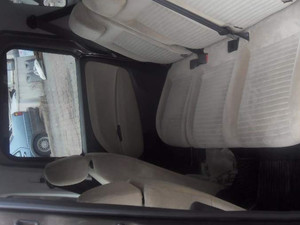  2011 model Fiat Doblo Combi 1.6 Multijet Premio