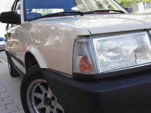 1990 model şahin Benzin Tofaş Şahin 1.6