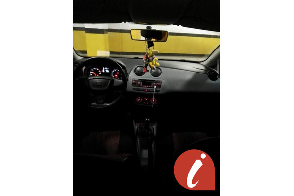 ikinciel Seat Ibiza 1.4 Reference