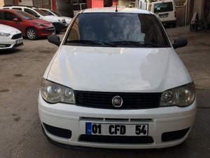  Fiat Albea Sole 1.4 Fire 22250 TL