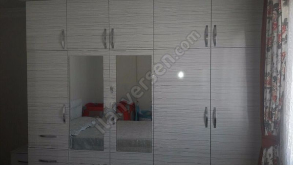İzmir Satılık Daire