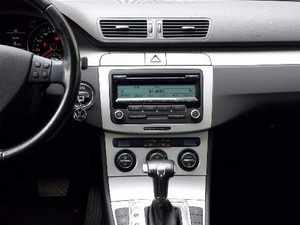  Sahibinden 2009 model Volkswagen Passat 1.4 TSi Comfortline
