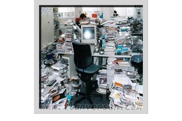 Ofis Tertip ve Düzeni