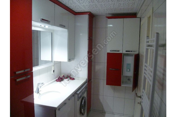 SALİHLİ KURTULUŞ MAHALLESİNDE SATILIK 3+1 DAİRE Salihli Cemre Emlak'tan