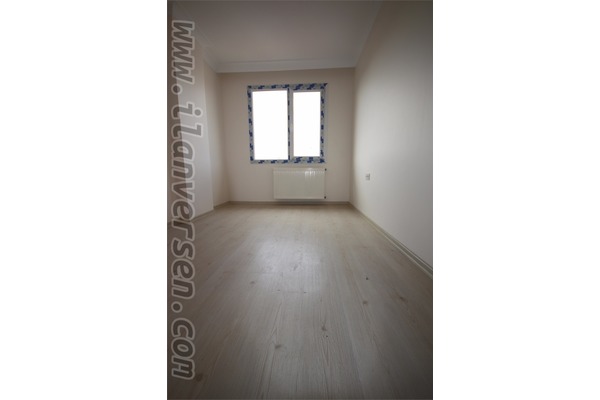 Bahçelievler konut 155 m²