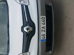 araba camları 2el Renault Kangoo 1.5 dCi Multix Joy