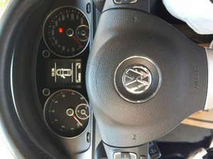  2011 yil Volkswagen Passat 1.4 TSi BlueMotion Comfortline