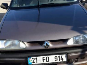  Sahibinden Renault R 19 1.6 Europa Alize