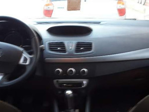  Renault Fluence 1.5 dCi Touch