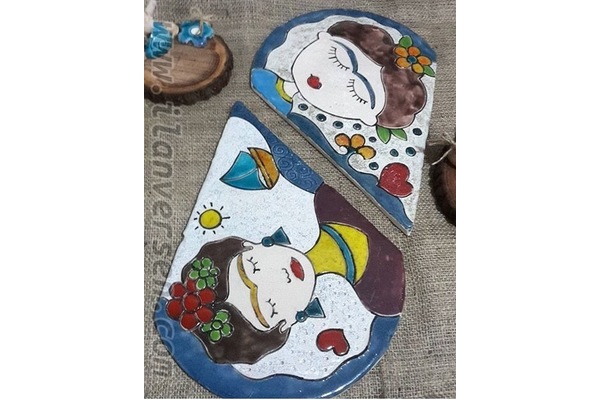 KARŞIYAKA'da RESİM KURSU