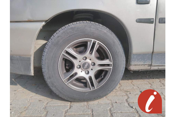 Düz Vites Lada Vega 1.5