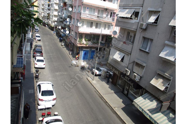İzmir Sahibinden 110 m2
