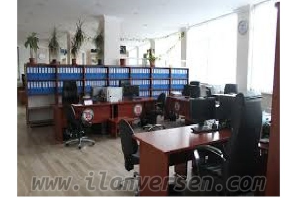 Çankaya konut 120 m²