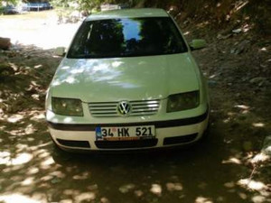  Volkswagen Bora 1.6 Trendline 25750 TL