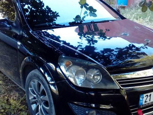  2010 yil Opel Astra 1.3 CDTI Enjoy