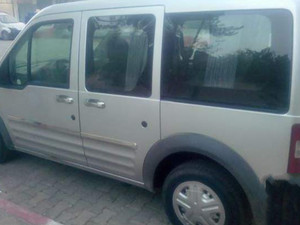  Ford Tourneo Connect K200S