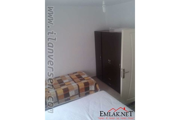 Mutfak (ankastre) kiralık yazlik