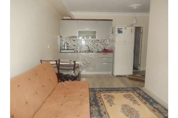 İzmir Buca Adatepe Mah. Konut Kiralık Daire