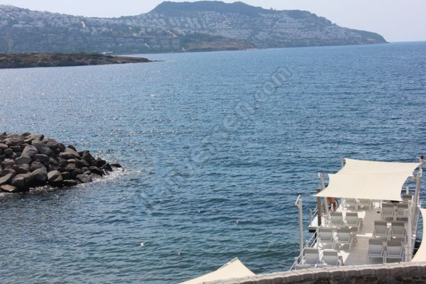 Sahibinden Muğla Bodrum Gündoğan 250m2