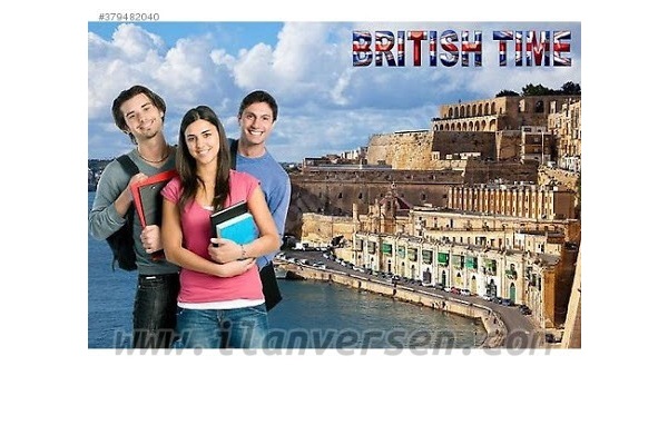 British time 2 kur devretmek istiyorum