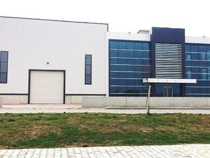  Dilovası Fabrika 3500 m²