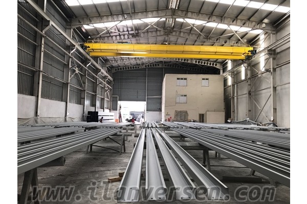 Çayırova işyeri 1400 m²