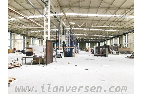 Kiralık işyeri Gebze OSB fiyatları