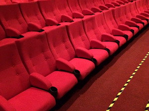 sinema koltuk Yeniköy Mah. Alışverış ilanı