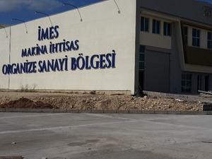  Emlak ofisi Satılık işyeri Demirciler Köyü