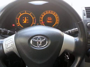  Dizel Toyota Corolla 1.4 D4D Comfort