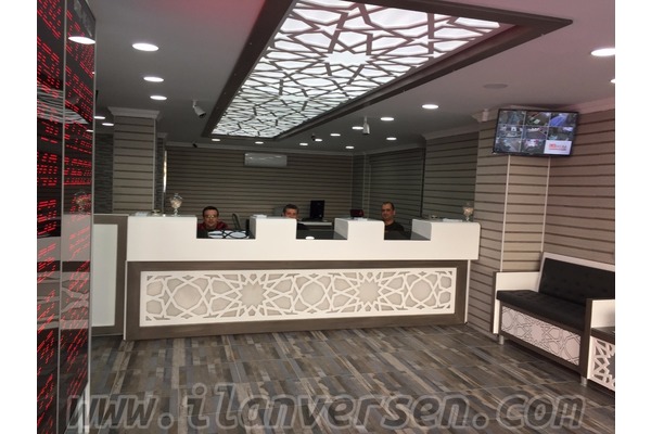 satıyorum Alışverış Muratpaşa